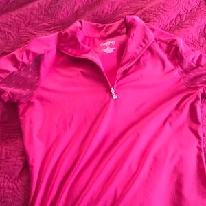 Golf Polo - Women’s